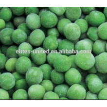 food specification frozen green peas